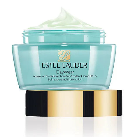 Estee Lauder Daywear Cream Spf15 Normal To Combination Skin 50ml - By Mio Perfumería