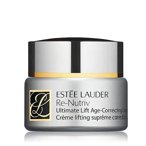 Estee Lauder Re Nutriv Ultimate Lift Age Correcting Cream 50ml - By Mio Perfumería