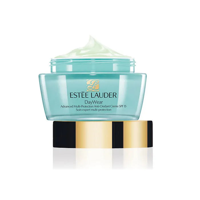 Estee Lauder Daywear Advanced Multi Protection Anti Oxidant Creme Spf15 Normal to Combination Skin 30ml - By Mio Perfumería