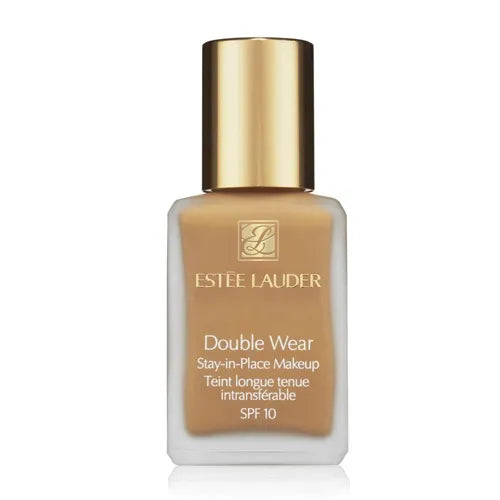 Estee Lauder Double Wear Fluid Stay In Place Makeup Spf10 98 Spiced 30ml - By Mio Perfumería