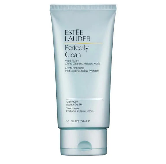 Estee Lauder Perfectly Clean Creme Cleanser Moisture Mask 150ml - By Mio Perfumería