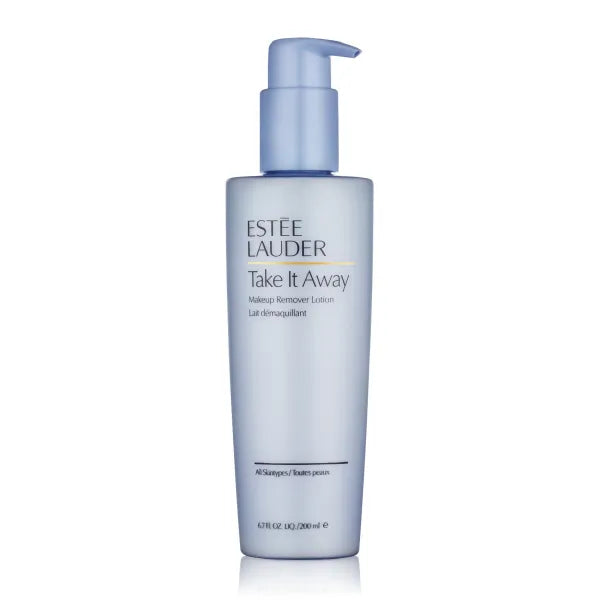 Estee Lauder Take It Away Make Up Remover Lotion 200ml - By Mio Perfumería