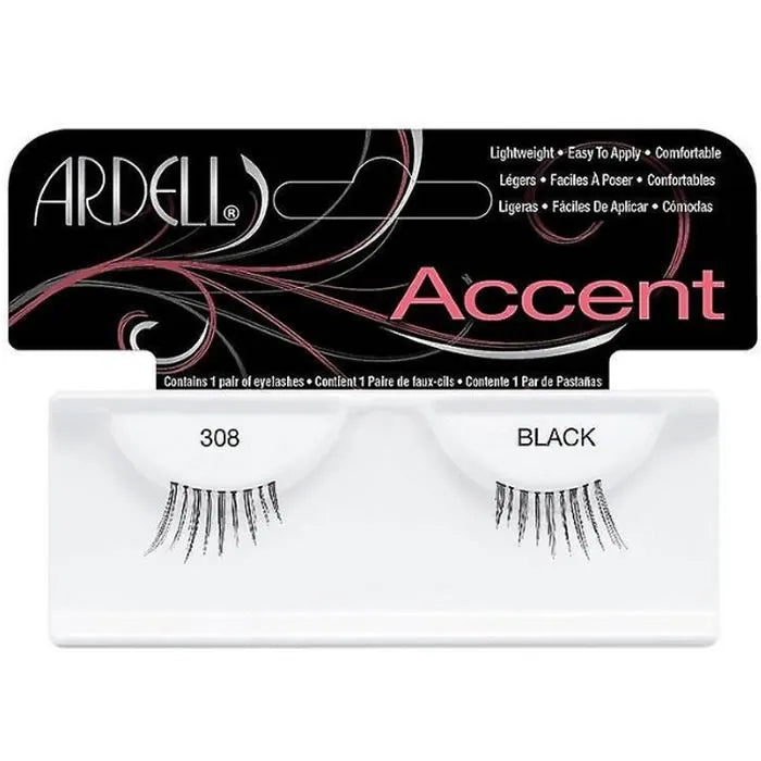 Ardell Accent Lash 308 - By Mio Perfumería