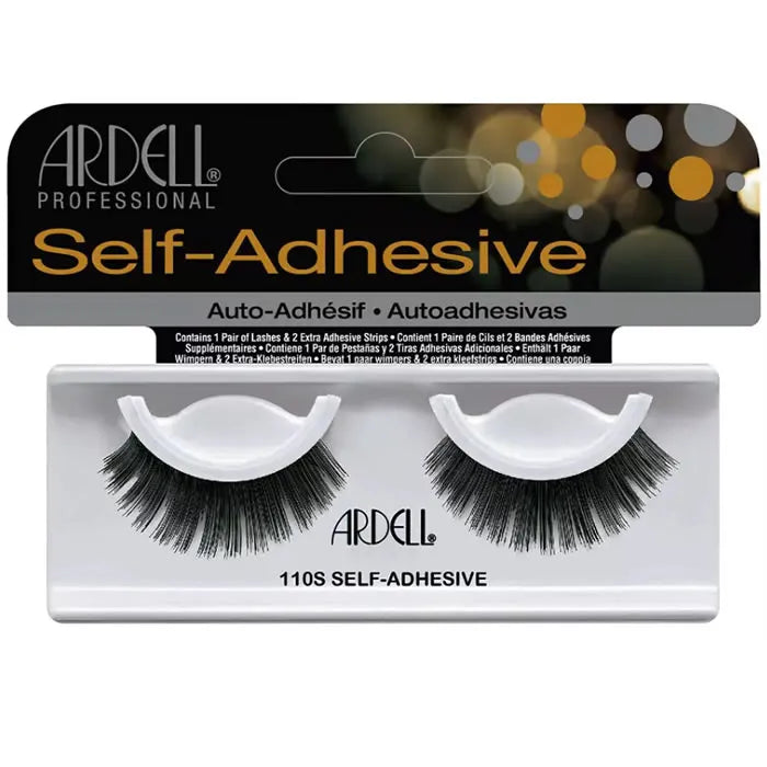 Ardell Pro Self Adhesive Lash 110s - By Mio Perfumería