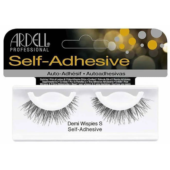 Ardell Pro Self Adhesive Lash Demi Wispies - By Mio Perfumería