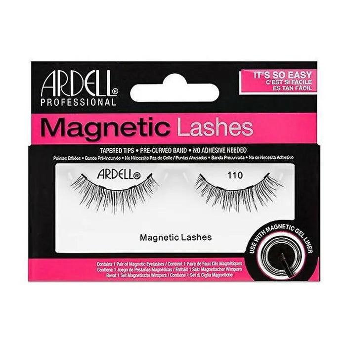 Ardell Magnetic Lashes 110 - By Mio Perfumería