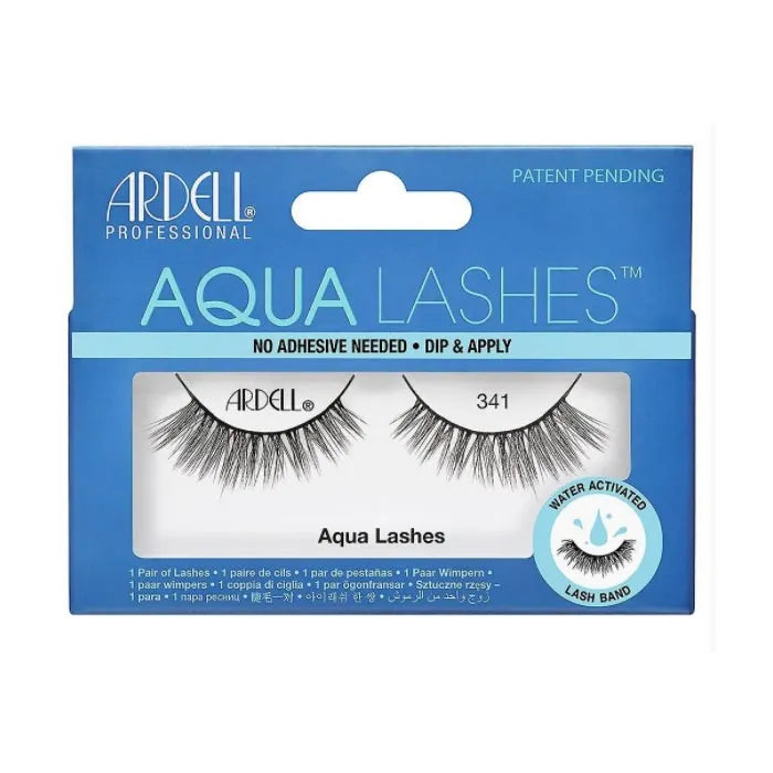 Ardell Aqua Lashes 341 - By Mio Perfumería