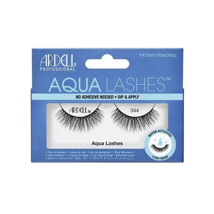 Ardell Aqua Lashes 344 - By Mio Perfumería