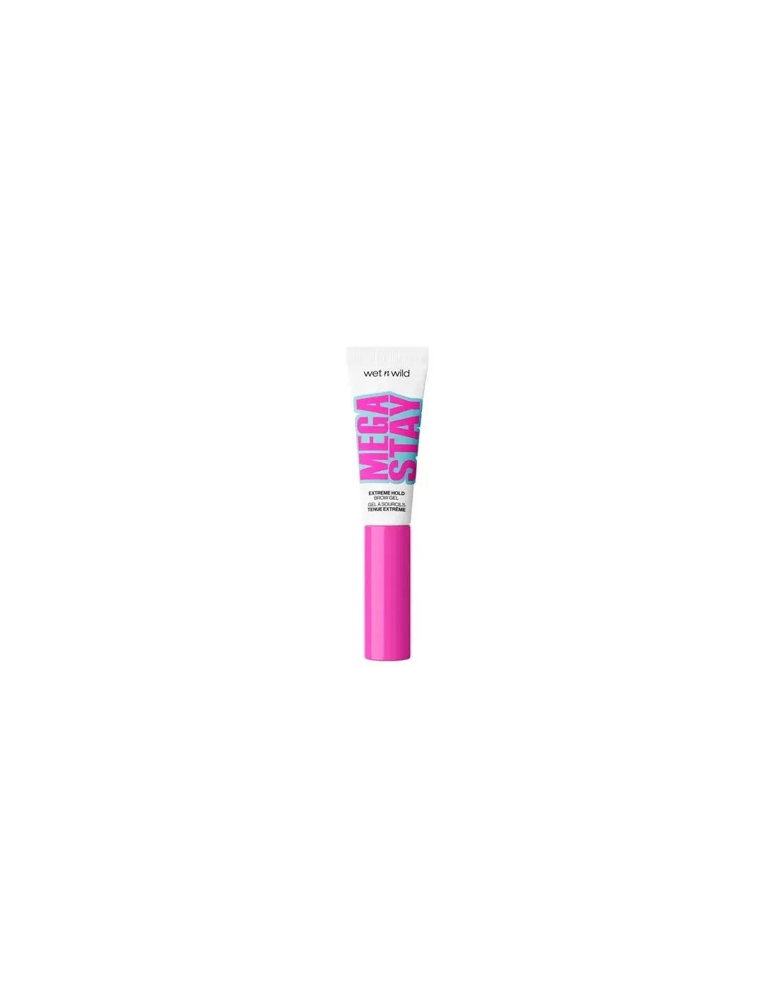 Wet N Wild Wnw Brow Gel Mega Stay 1116697e - By Mio Perfumería