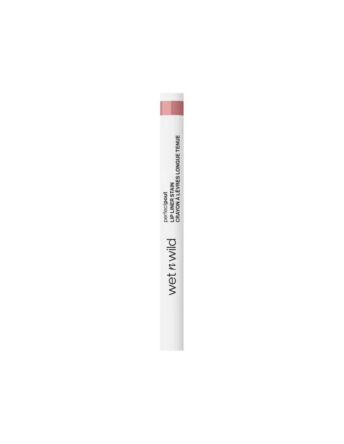 Wet N Wild Wnw Lip Liner Perfect Pout 1116816e - By Mio Perfumería