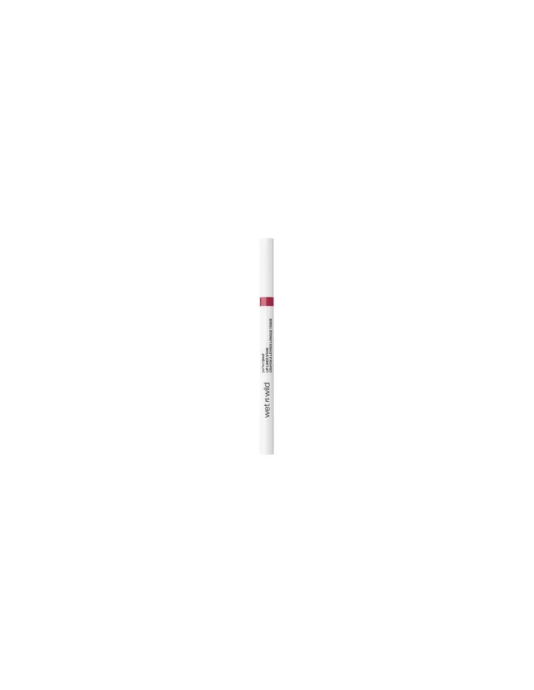 Wet N Wild Wnw Lip Liner Perfect Pout 1116817e - By Mio Perfumería