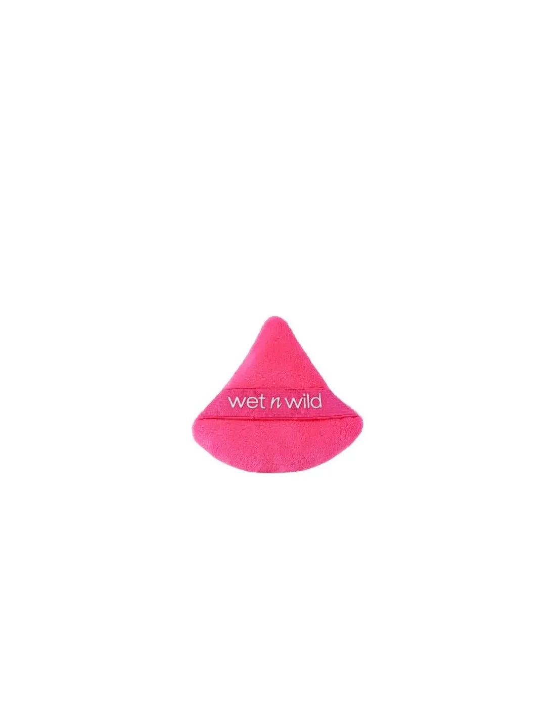 Wet N Wild Wnw Makeup Powder Puff 1116708e - By Mio Perfumería