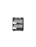 Wet N Wild Wnw Sharpener Dual Pencil - By Mio Perfumería