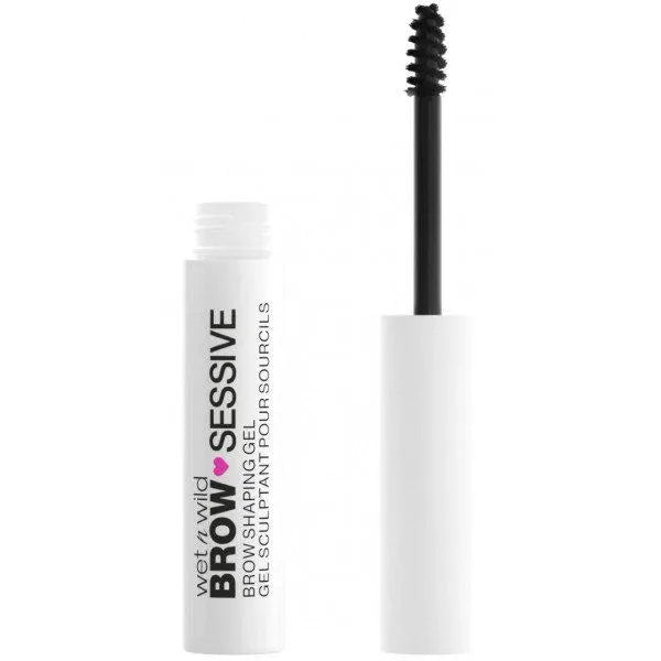 Wet N Wild Wnw Brow Sessive Shaping Gel 11111879e - By Mio Perfumería