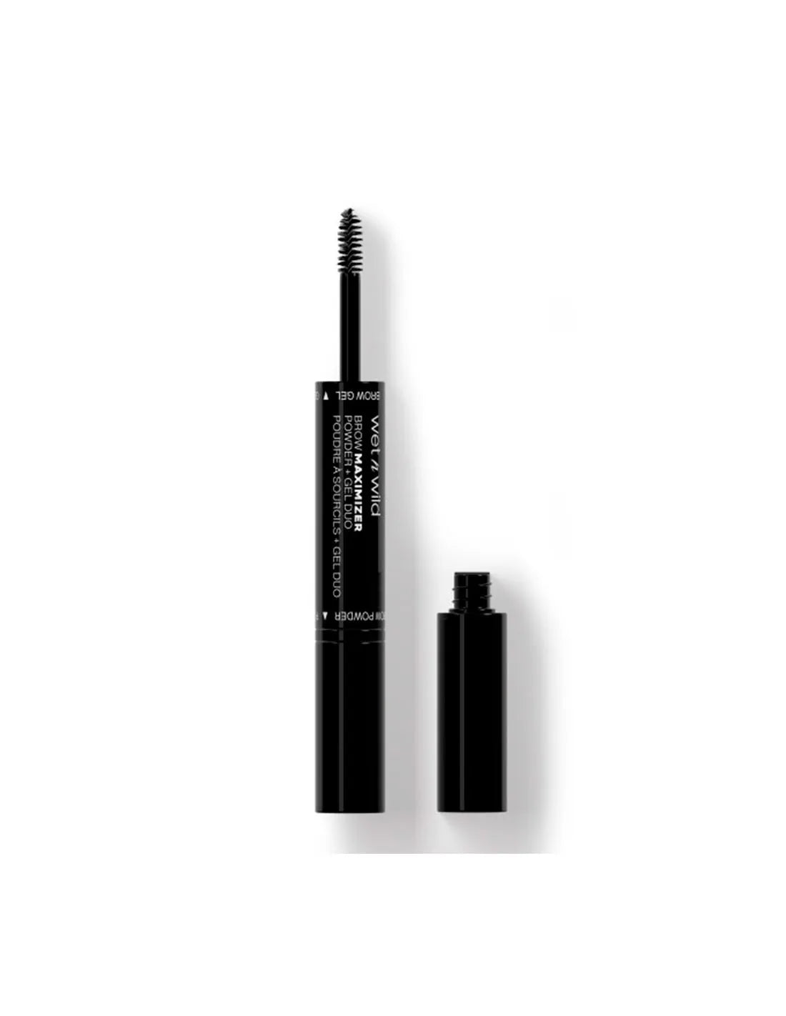 Wet N Wild Wnw Brow Maximizer Powder Gel 1115504e - By Mio Perfumería