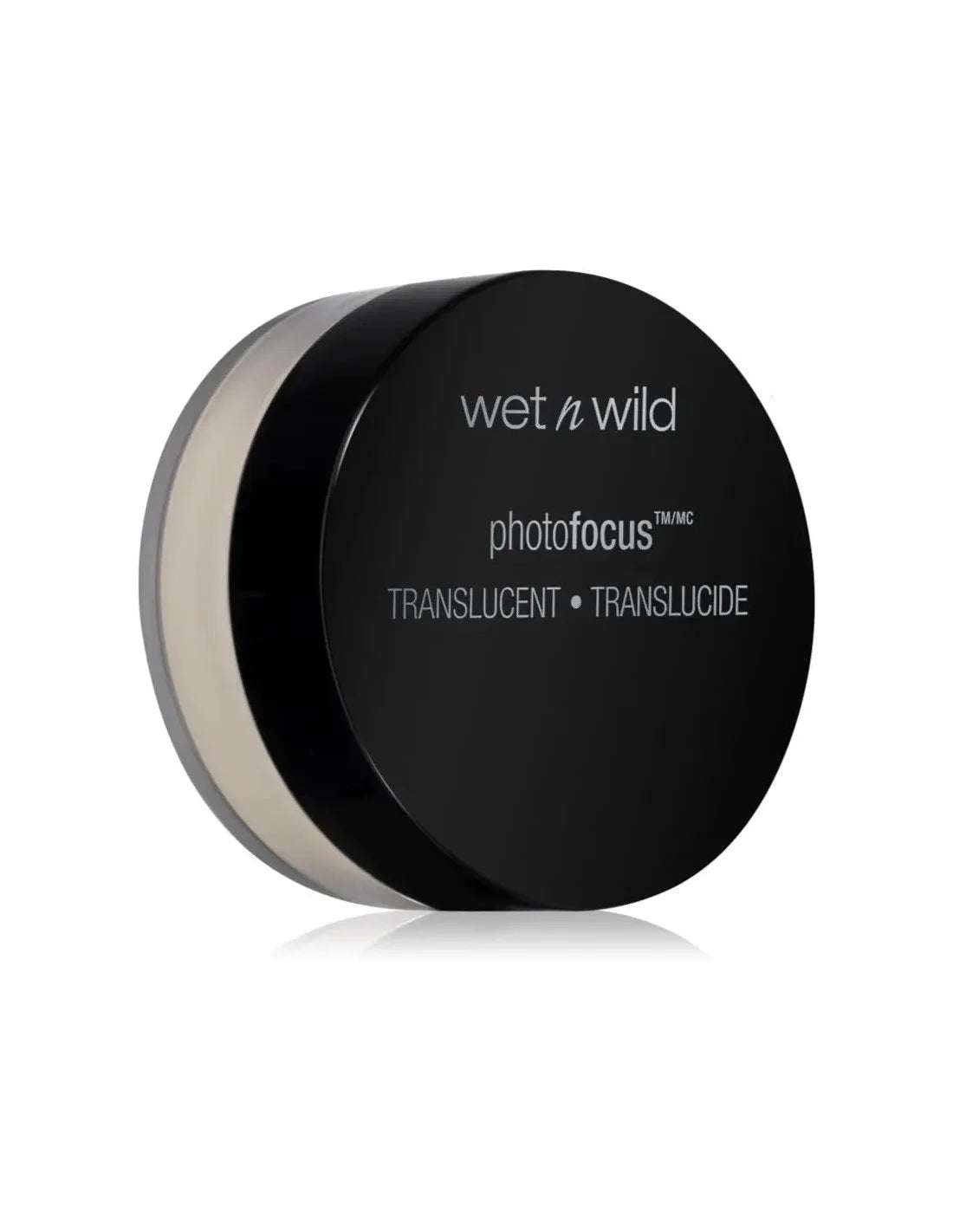 Wet N Wild Wnw Powder Loose Setting E520bh - By Mio Perfumería