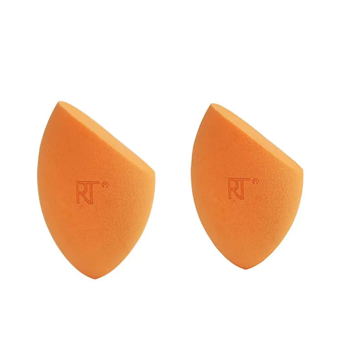 Real Techniques Miracle Complexion Sponge Pack Duo - By Mio Perfumería