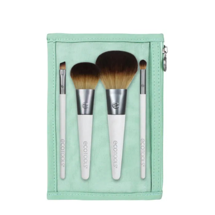Ecotools On The Go Style Set 5 Piezas - By Mio Perfumería