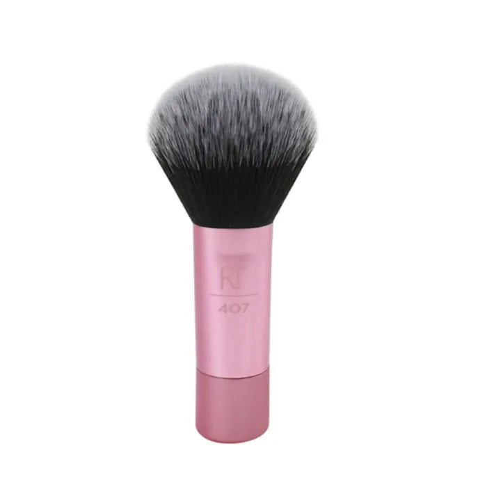 Real Techniques Mini Multitak Brush - By Mio Perfumería
