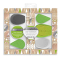 Ecotools Blending Essentials Set 6 Pieces - By Mio Perfumería