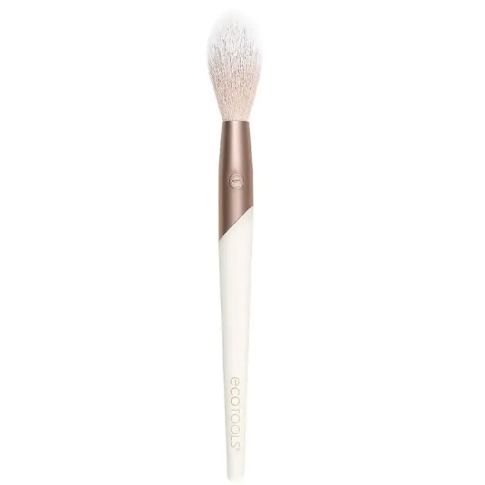 Ecotools Luxe Soft Highlight Brush 1 Unit - By Mio Perfumería
