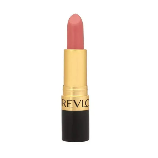Revlon Super Lustrous Lipstick 415 Pink In The Afternoon