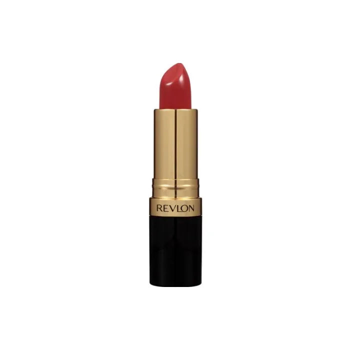 Revlon Super Lustrous Lipstick 225 Rosewine - By Mio Perfumería