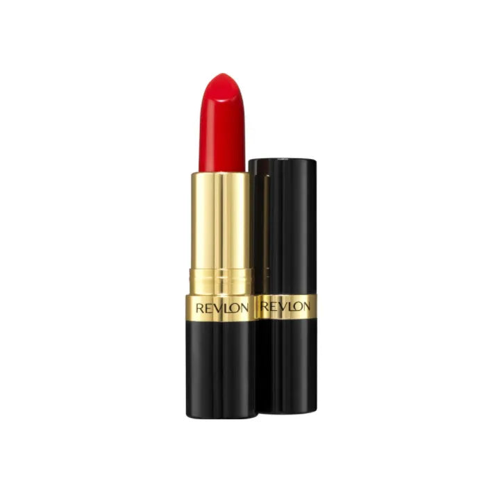 Revlon Super Lustrous Lipstick 720 Fire And Ice - By Mio Perfumería