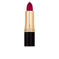 Revlon Super Lustrous Lipstick 440 Cherries In The Snow 3,7g - By Mio Perfumería