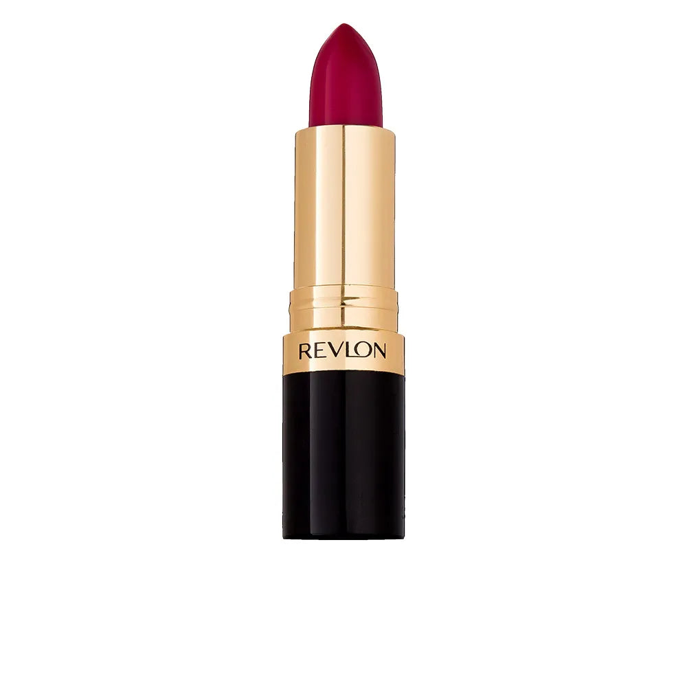 Revlon Super Lustrous Lipstick 440 Cherries In The Snow 3,7g - By Mio Perfumería