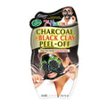 Montagne Jeunesse Charcoal + Black Clay Peel-Off Mask 10ml - By Mio Perfumería