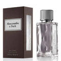 Abercrombie & Fitch First Instinct Man Eau De Toilette Spray 30ml - By Mio Perfumería