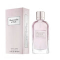 Abercrombie & Fitch First Instinct Woman Eau De Perfume Spray 50ml - By Mio Perfumería