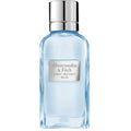 Abercrombie & Fitch First Instinct Blue Woman Eau De Perfume Spray 50ml - By Mio Perfumería