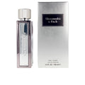 Abercrombie and Fitch First Instinct Extreme Man Edp Sp 100ml