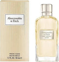 Abercrombie and Fitch First Instinct Sheer Woman Edp Sp 50ml
