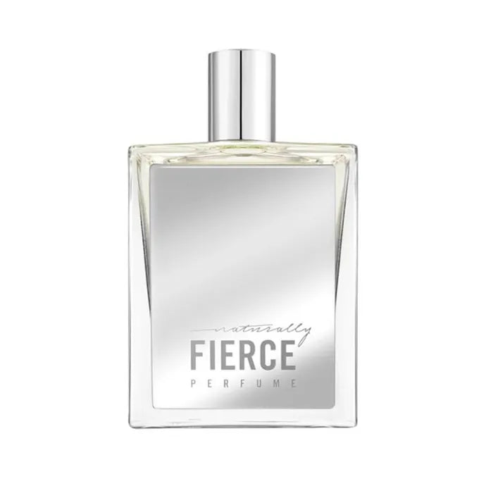 Abercrombie & Fitch Naturally Fierce Eau De Perfume Spray 100ml - By Mio Perfumería
