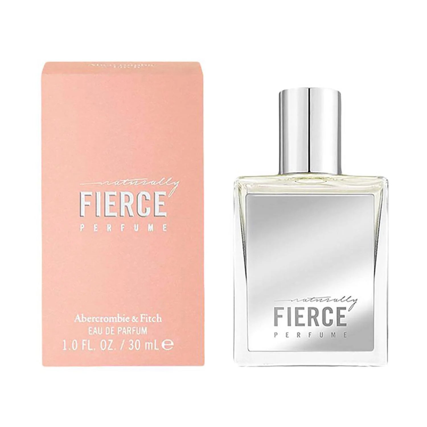 Abercrombie and Fitch Abercrombie and Fitch Abercrombie and Fitch Abercrombie and Fitch Abercrombie and Fitch Abercrombie and Fitch Abercrombie Fitch Fierce Eau De Parfum 30ml Spray - By Mio Perfumería
