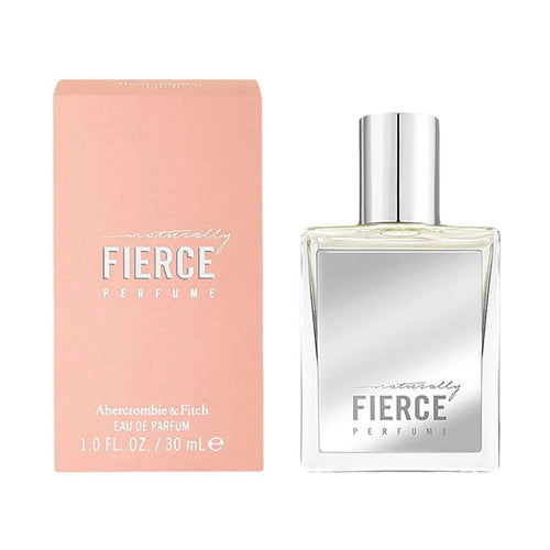 Abercrombie and Fitch Abercrombie and Fitch Abercrombie and Fitch Abercrombie and Fitch Abercrombie and Fitch Abercrombie and Fitch Abercrombie Fitch Fierce Eau De Parfum 30ml Spray - By Mio Perfumería