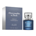 Abercrombie and Fitch Abercrombie and Fitch Abercrombie and Fitch Abercrombie and Fitch Abercrombie and Fitch Abercrombie and Fitch Away Away Tonight Eau De Toilette Man 30ml Spray - By Mio Perfumería