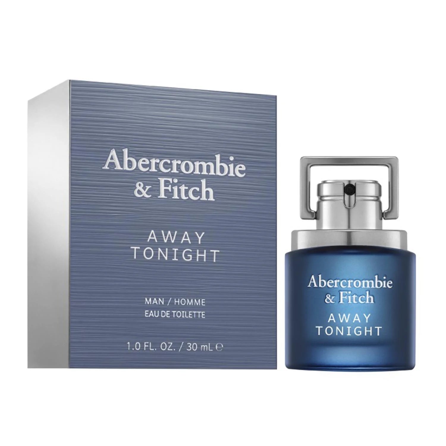 Abercrombie and Fitch Abercrombie and Fitch Abercrombie and Fitch Abercrombie and Fitch Abercrombie and Fitch Abercrombie and Fitch Away Away Tonight Eau De Toilette Man 30ml Spray - By Mio Perfumería