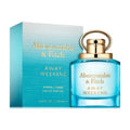 Abercrombie and Fitch Away Weekend Woman Edp Sp 100ml