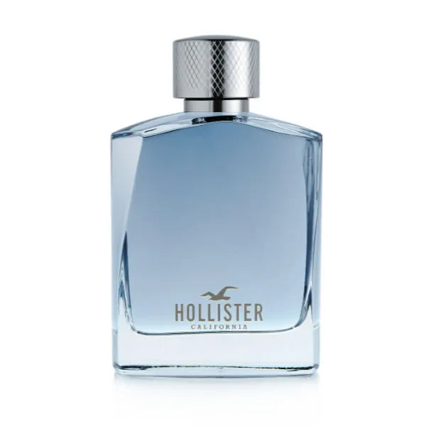 Hollister Wave For Him Eau De Toilette Spray 100ml - By Mio Perfumería