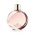 Hollister Wave Eau De Perfume Spray 100ml - By Mio Perfumería