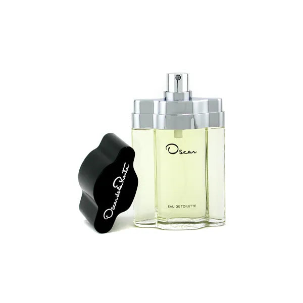 Oscar De La Renta Eau De Toilette Spray 100ml - By Mio Perfumería