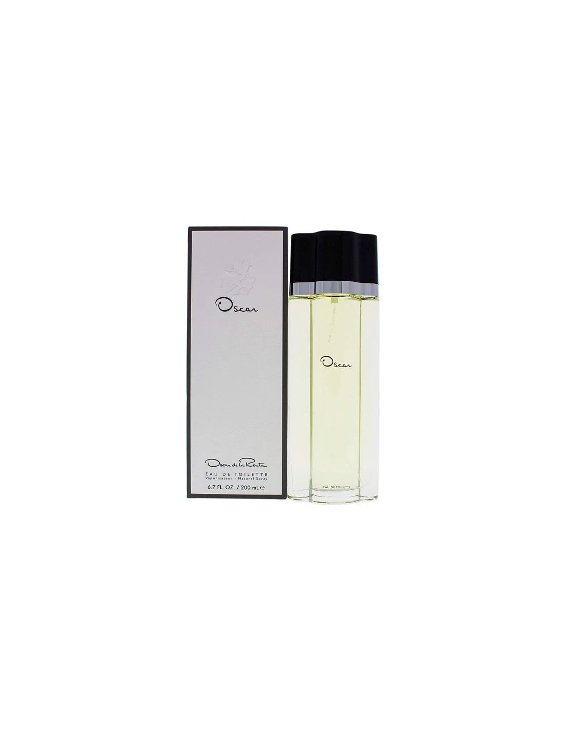 Oscar De La Renta Edt Spray 200ml - By Mio Perfumería