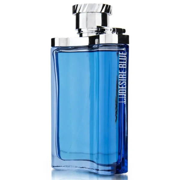 Dunhill London Desire Blue Eau De Toilette Spray 100ml - By Mio Perfumería