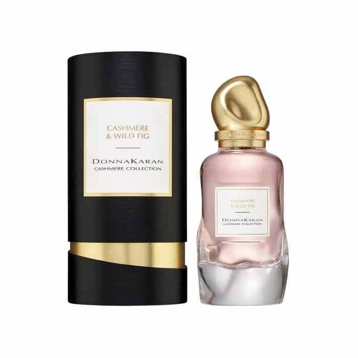 Donna Karan Cashmere & Wild Fig Eau De Perfume Spray 100ml - By Mio Perfumería
