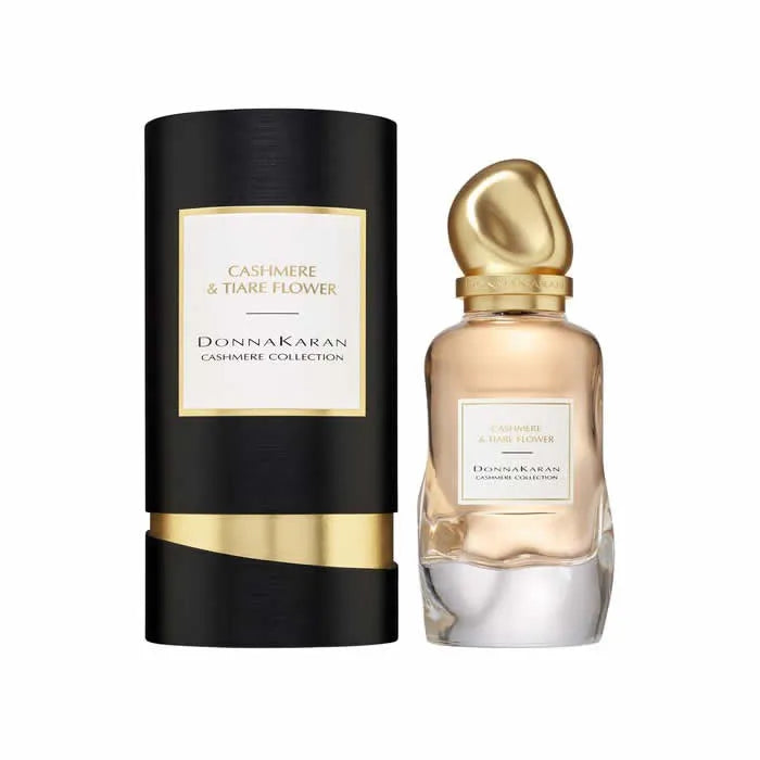 Donna Karan Cashmere & Tiare Flower Eau De Perfume Spray 100ml - By Mio Perfumería