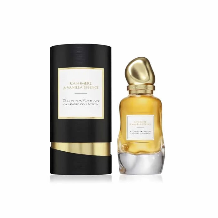 Donna Karan Cashmere & Vanilla Essence Eau De Parfum Spray 100ml - By Mio Perfumería